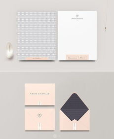 ui圖文設計幾何圖案 50種方法幫你在設計中用好幾何圖案